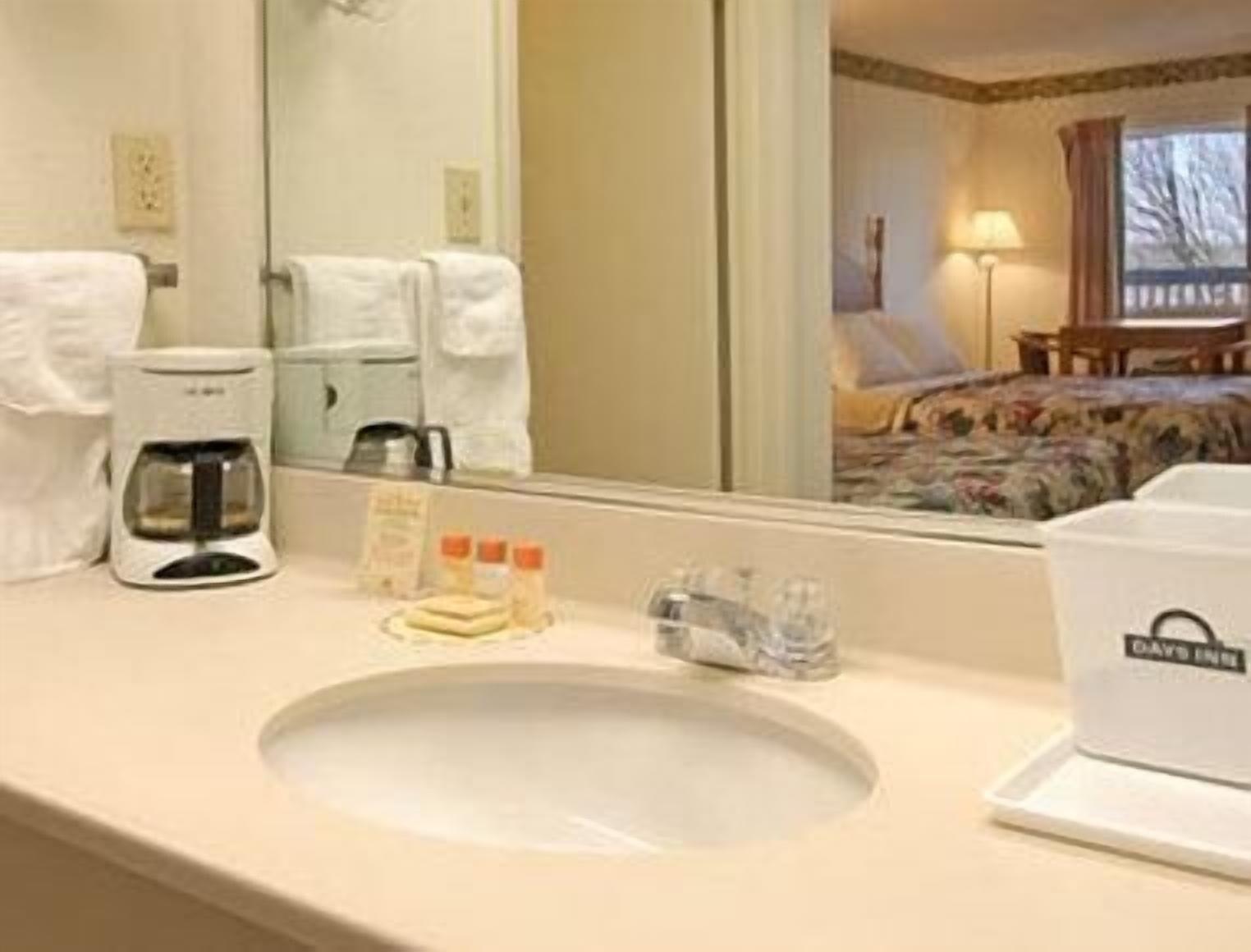Days Inn By Wyndham オペライカ 部屋 写真